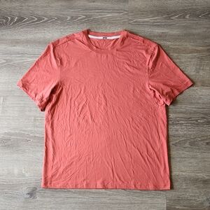 Lululemon Crew Neck T-Shirt